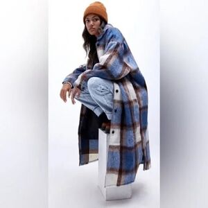 Obey emile jacket NWOT